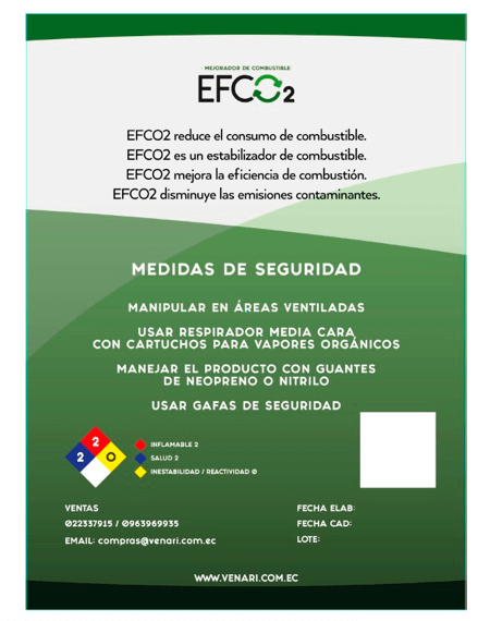 EFCO2